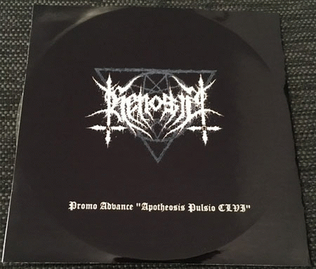 Henosis (CHL) : Promo Advance 